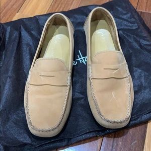 Cole Haan loafers
